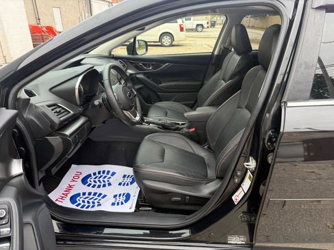 Used 2020 Subaru Crosstrek 2.0i Limited w/ Moonroof Package image 7