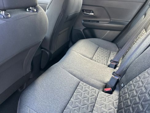 New 2026 Nissan Kicks SV image 12