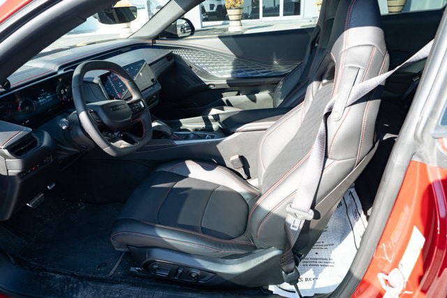Used 2026 Dodge Charger Scat Pack AWD/4WD image 15