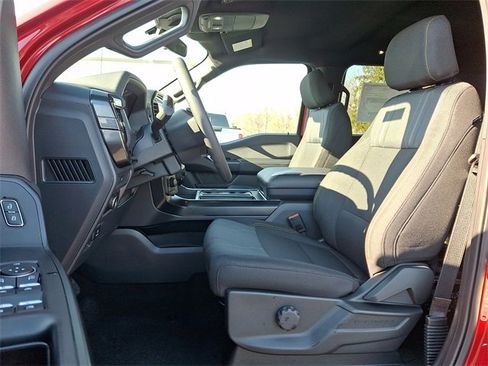 New 2025 Ford F150 STX w/ STX Black Appearance Package image 9