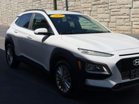 Used 2019 Hyundai Kona SEL AWD/4WD image 40