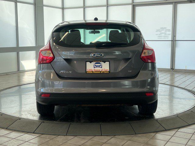 Used 2012 Ford Focus SE FWD image 6