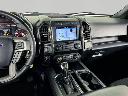 Used 2019 Ford F150 Raptor AWD/4WD image 10