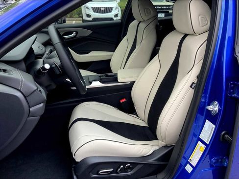 New 2025 Acura TLX w/A-Spec Package image 17