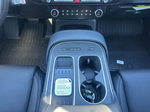 New 2026 Hyundai Palisade Calligraphy image 23