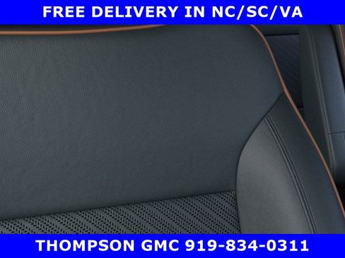 New 2026 GMC Yukon XL AT4 w/ AT4 Premium Package image 21