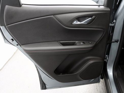 Used 2024 Chevrolet Blazer RS w/ Driver Confidence II Package image 27