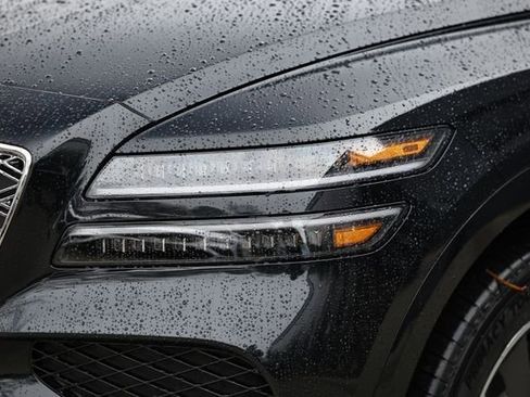 New 2026 Genesis GV80 3.5T Advanced image 13