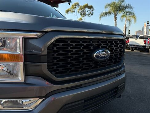 Used 2022 Ford F150 XL w/ STX Appearance Package AWD/4WD image 6