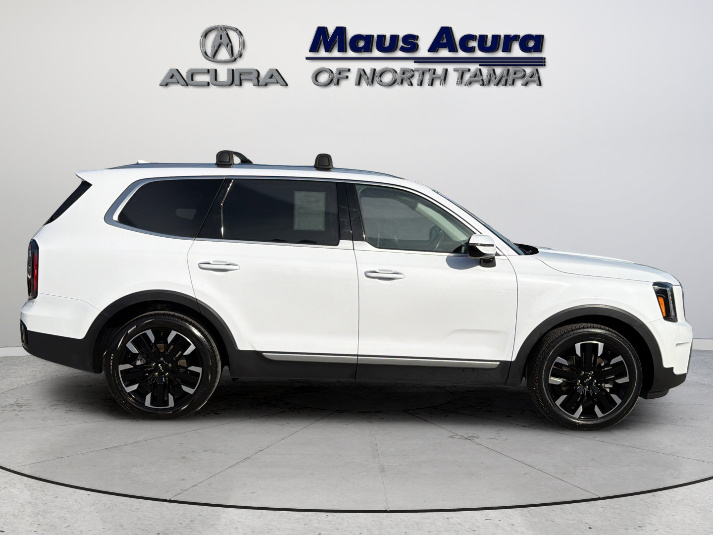 Used 2023 Kia Telluride SX FWD image 13