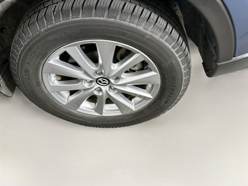 Used 2016 MAZDA CX-5 Touring FWD image 11