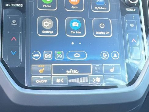 New 2026 Subaru Forester Limited AWD/4WD image 14