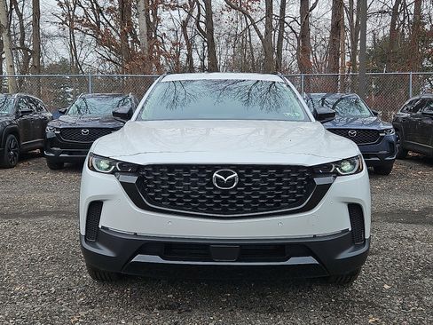 New 2026 MAZDA CX-50 AWD 2.5 Hybrid w/ Weather Package image 2