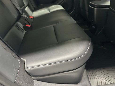 Used 2025 Toyota Prius XLE image 49