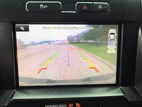 Used 2015 Ford F150 XLT w/ Equipment Group 302A Luxury AWD/4WD image 23