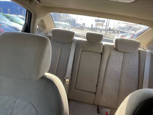 Used 2010 Hyundai Elantra GLS w/ Sunroof Pkg 3 image 15