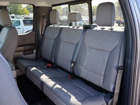 New 2026 Ford F350 XL w/ STX Appearance Package image 11