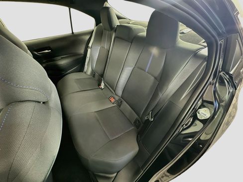 Used 2021 Toyota Corolla SE w/ Carpet Mat Package (TMS) FWD image 25