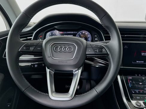 Used 2026 Audi Q7 2.0T Premium Plus AWD/4WD image 18