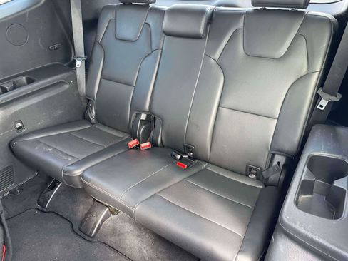 Used 2021 Kia Telluride LX FWD image 15
