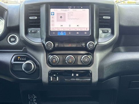 Used 2022 RAM 2500 Tradesman RWD image 25