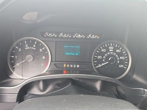 Used 2018 Ford F150 XLT AWD/4WD image 12