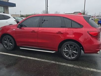 Used 2020 Acura MDX A-Spec
