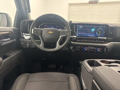 New 2026 Chevrolet Silverado 1500 LT w/ Protection Package AWD/4WD image 24