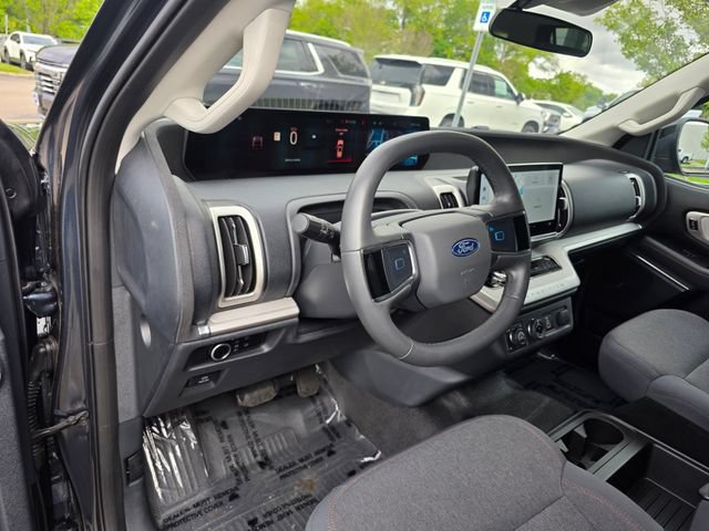 Used 2025 Ford Expedition Max XL AWD/4WD image 21