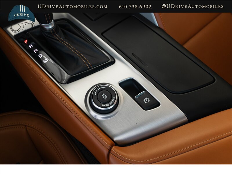 Used 2014 Chevrolet Corvette Stingray Coupe w/ 3LT Preferred Equipment Group RWD image 41