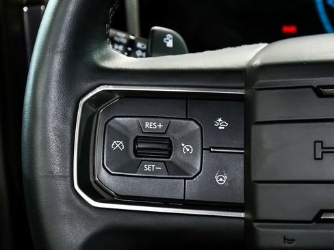 Used 2025 GMC Hummer EV 2X w/ LPO, Cargo Utility Package AWD/4WD image 30