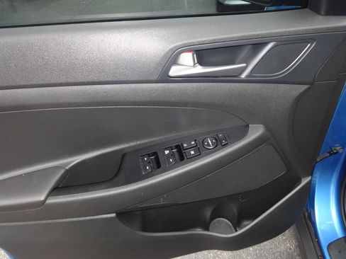 Used 2018 Hyundai Tucson SE image 13