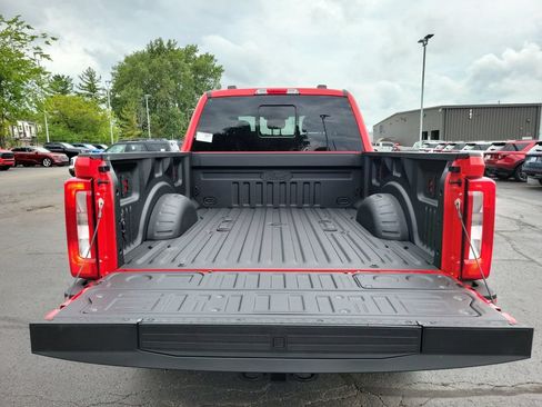New 2026 Ford F250 XL w/ STX Appearance Package AWD/4WD image 10