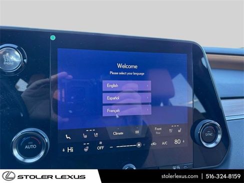 Used 2023 Lexus RX 350 AWD image 25