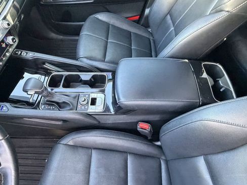 Certified 2024 Kia Telluride EX AWD/4WD image 20