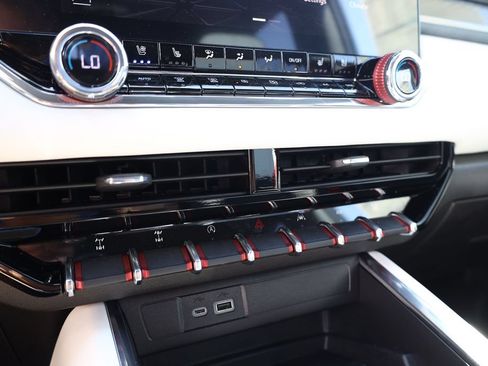 New 2026 GMC Canyon AT4X AWD/4WD image 16