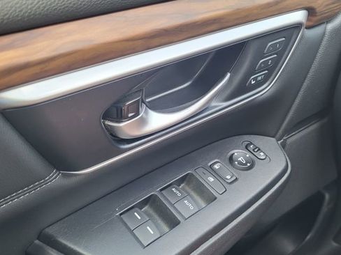 Used 2021 Honda CR-V Touring image 26