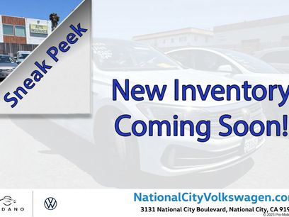 Used 2024 Volkswagen Jetta SEL