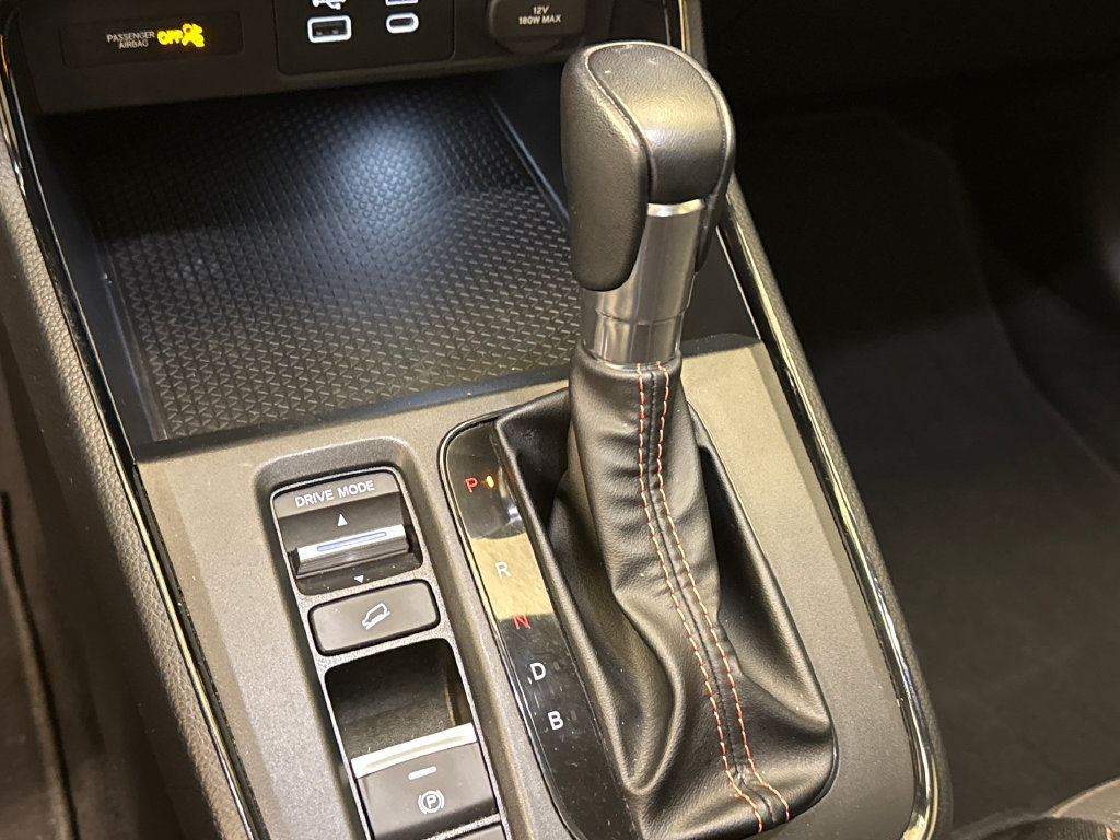 Certified 2024 Honda CR-V Sport image 28