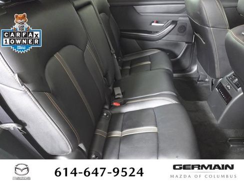 Certified 2025 MAZDA CX-5 AWD 2.5 S w/ Preferred Package image 22