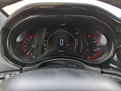 Used 2022 Dodge Durango GT image 19