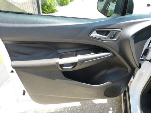 Used 2015 Ford Transit Connect XLT image 25