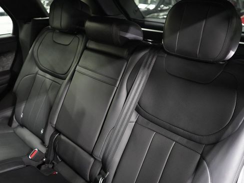 Used 2023 Land Rover Range Rover Sport First Edition AWD/4WD image 18