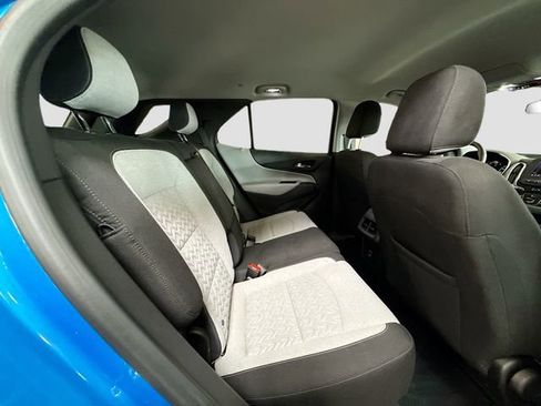 Used 2024 Chevrolet Equinox LS image 25