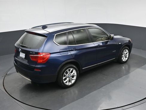 Used 2014 BMW X3 xDrive35i image 38