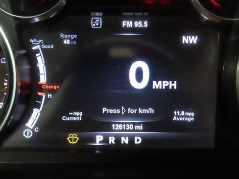 Used 2017 RAM 1500 Sport w/ Convenience Group AWD/4WD image 12
