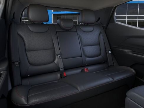New 2027 Chevrolet Bolt RS w/ Super Cruise Package FWD image 18
