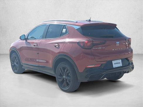 New 2026 Buick Encore GX Sport Touring w/ Comfort Package image 11