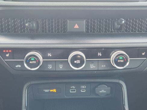 Certified 2023 Honda CR-V Sport image 19