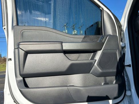 Used 2023 Ford F150 Tremor AWD/4WD image 23